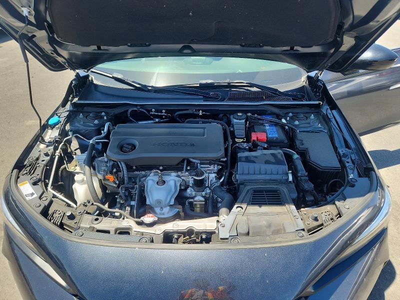 Продажа на аукционе авто 2025 Honda Civic, vin: 2HGFE2F59SH528274, номер лота: 54178126