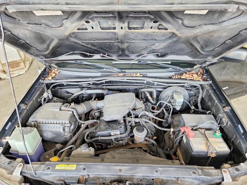 Продажа на аукционе авто 2008 Toyota Tacoma, vin: 5TENX22N08Z569738, номер лота: 54994256