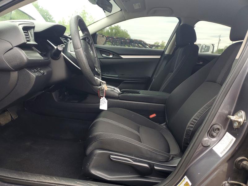 Продаж на аукціоні авто 2019 Honda Civic, vin: 2HGFC2F68KH541399, номер лоту: 52898646