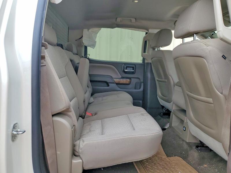 Aukcja sprzedaży 2014 Gmc Sierra 1500 Sle, vin: 3GTU2UEC4EG551587, numer aukcji: 54151096
