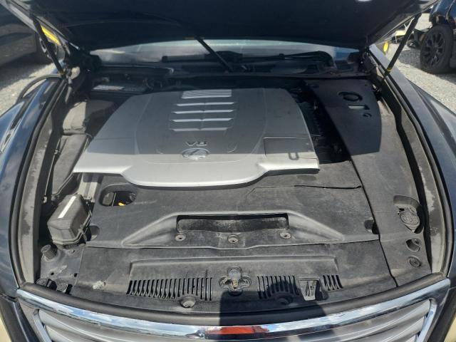 Продаж на аукціоні авто 2011 Lexus Ls, vin: JTHBL5EF7B5105505, номер лоту: 53899486