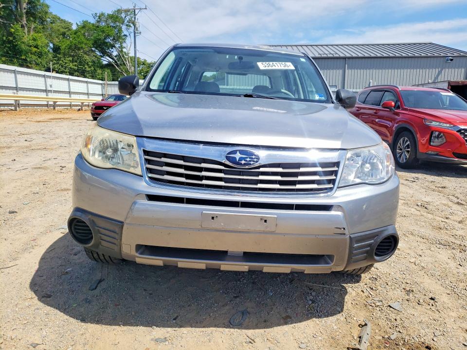 Продаж на аукціоні авто 2010 Subaru Forester, vin: JF2SH6AC2AH723138, номер лоту: 53641756
