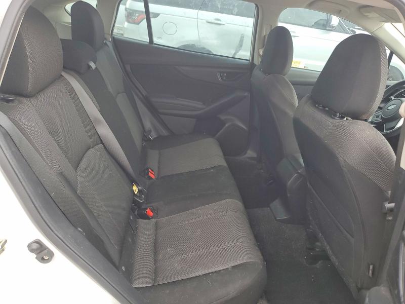 Aukcja sprzedaży 2017 Subaru Impreza, vin: 4S3GTAA61H3724157, numer aukcji: 54763976