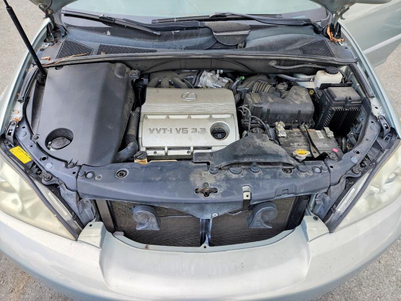 Aukcja sprzedaży 2005 Lexus Rx, vin: 2T2GA31U75C034637, numer aukcji: 54557256