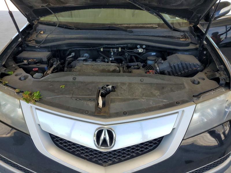 Aukcja sprzedaży 2013 Acura Mdx, vin: 2HNYD2H35DH524628, numer aukcji: 52403626