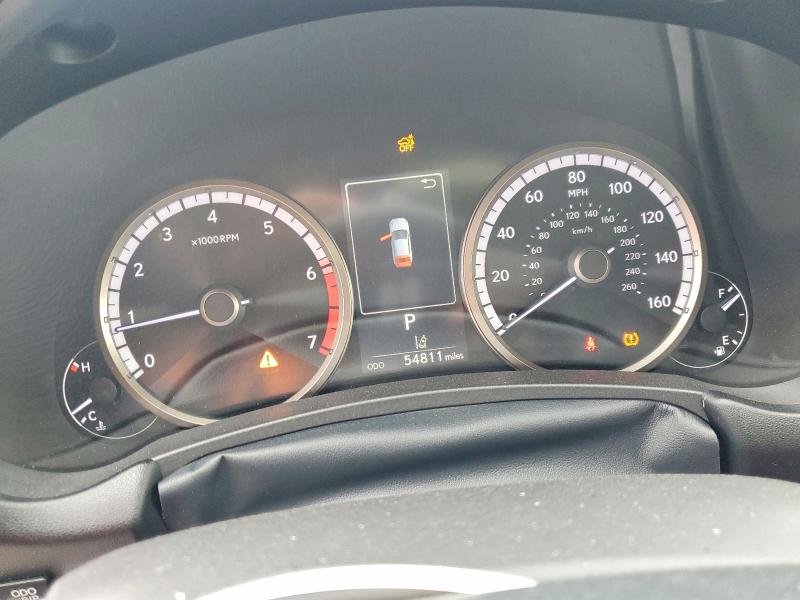 Aukcja sprzedaży 2021 Lexus Nx 300, vin: JTJSARBZ9M2180253, numer aukcji: 53125246