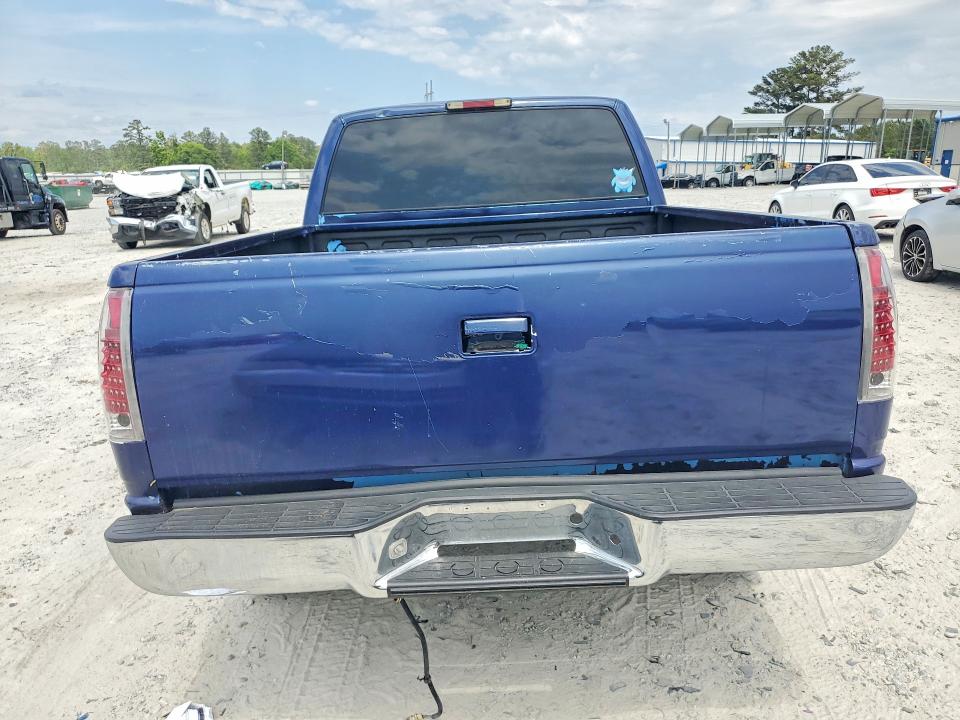 Auction sale of the 1996 Gmc Sierra, vin: 1GTEC19R9TE548378, lot number: 52806546