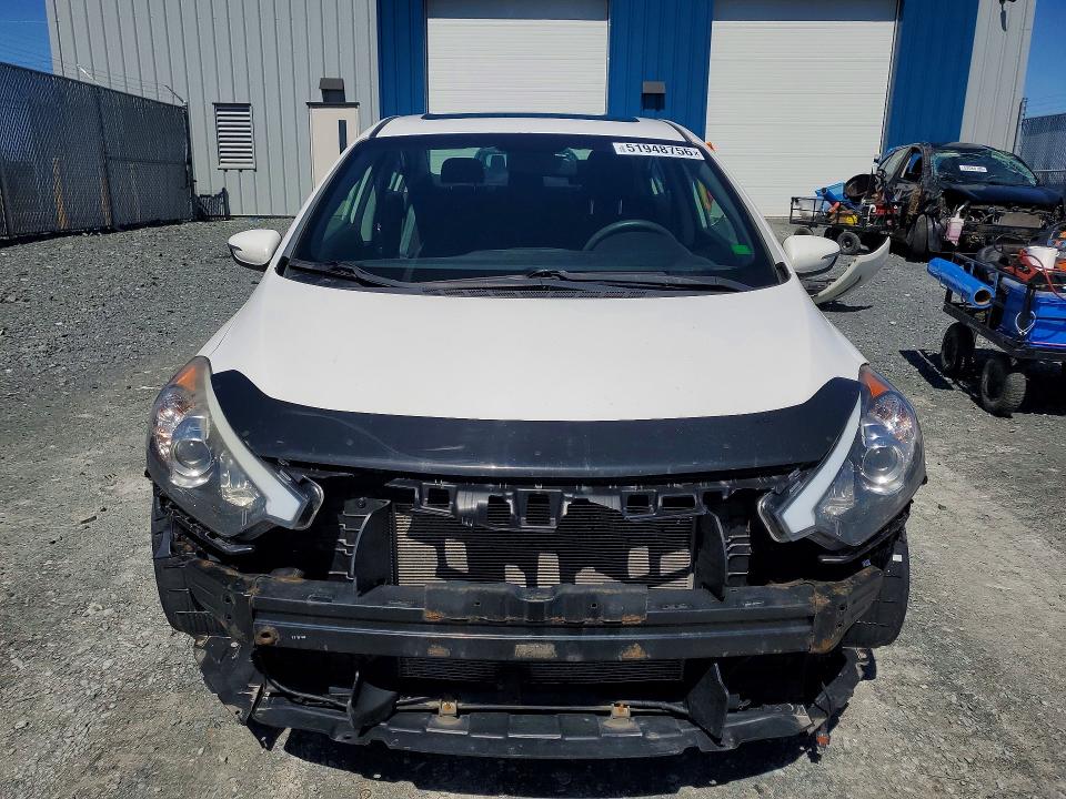 Aukcja sprzedaży 2015 Kia Forte, vin: KNAFX4A63F5341370, numer aukcji: 51948756