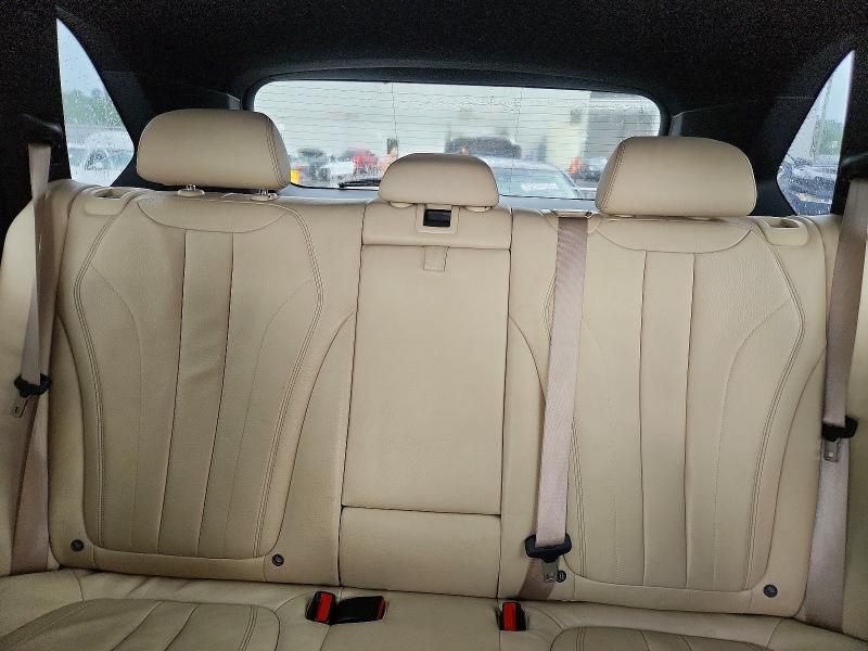 Продаж на аукціоні авто 2017 Bmw X5, vin: 5UXKR0C39H0X81230, номер лоту: 55163616