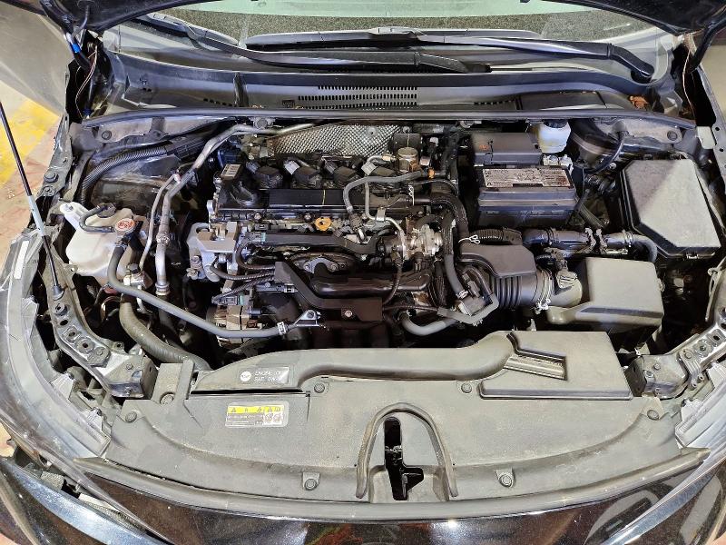 54403876 :رقم المزاد ، 5YFB4MDE8RP177117 vin ، 2024 Toyota Corolla مزاد بيع