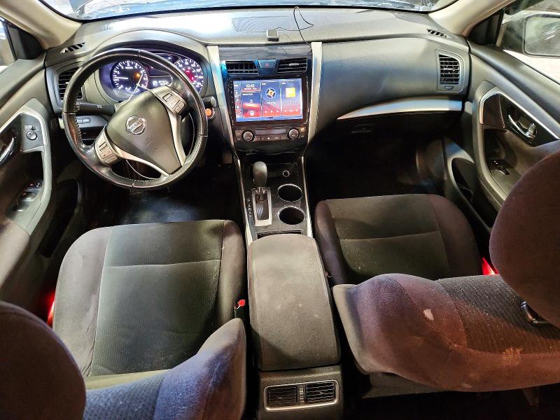 Продаж на аукціоні авто 2013 Nissan Altima, vin: 1N4AL3APXDN425863, номер лоту: 52545266