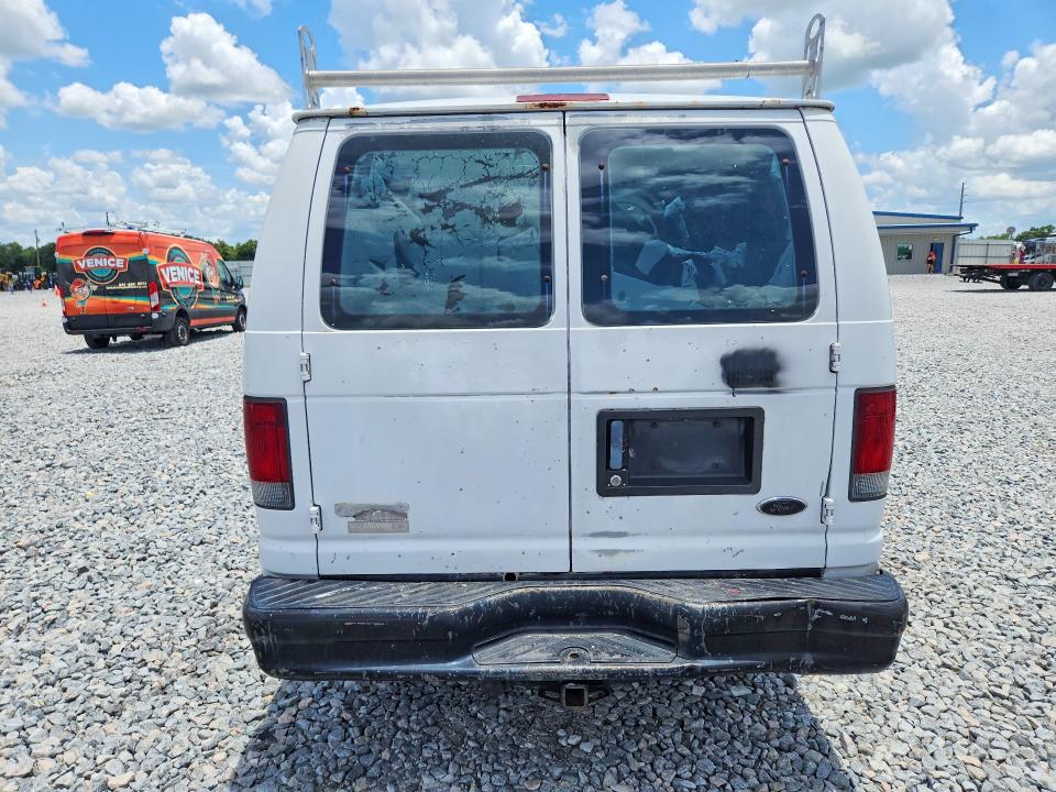 54846426 :رقم المزاد ، 1FTSE34L55HA85085 vin ، 2005 Ford E-250 مزاد بيع