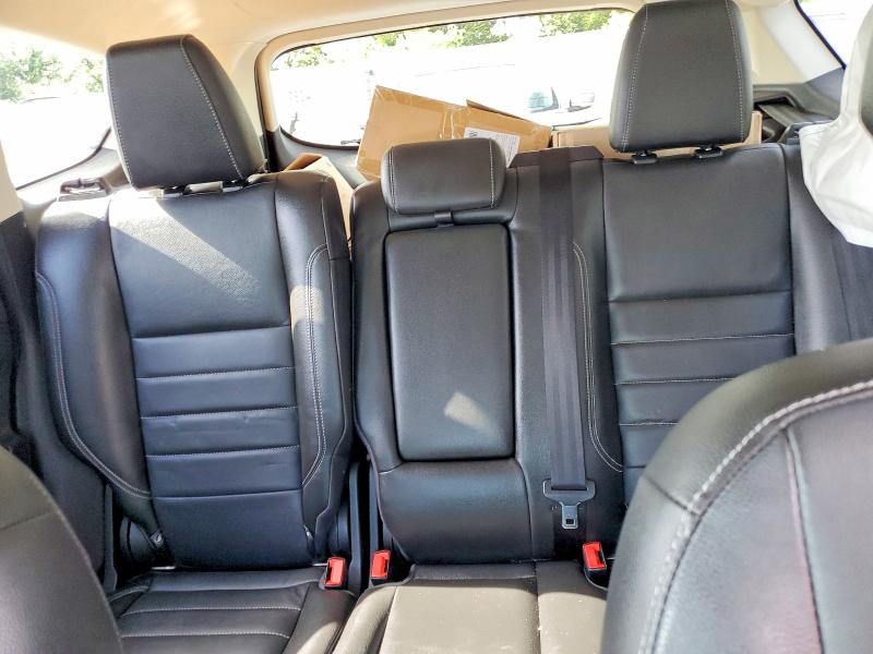 Продажа на аукционе авто 2013 Ford Escape, vin: 1FMCU9H94DUA84293, номер лота: 54993596