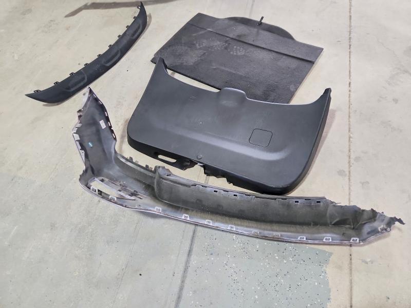 2018 Chevrolet Trax მანქანა იყიდება აუქციონზე, vin: KL7CJKSB7JB599907, აუქციონის ნომერი: 54549266