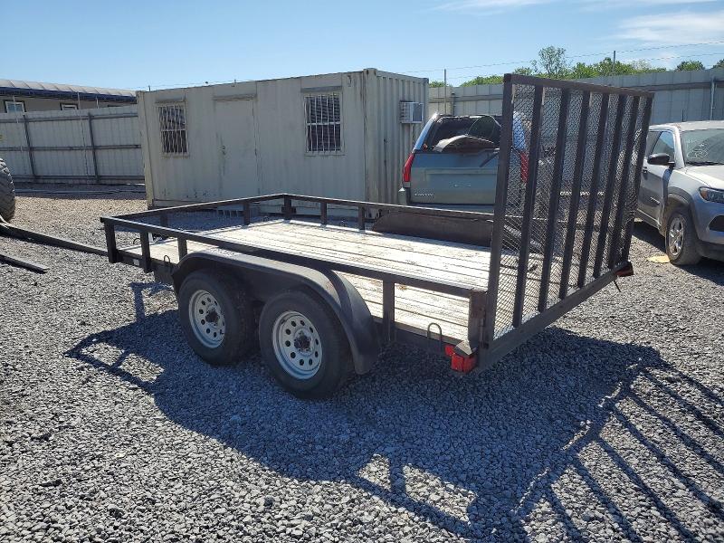 Продаж на аукціоні авто 2021 Urwi Trailer, vin: 0BLC8212BK113021G, номер лоту: 52172656