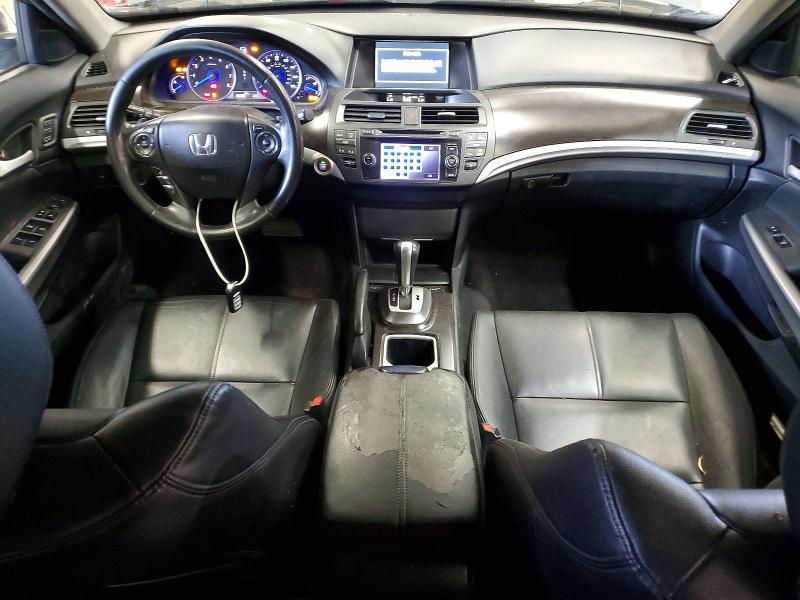 2013 Honda Crosstour მანქანა იყიდება აუქციონზე, vin: 5J6TF2H53DL002380, აუქციონის ნომერი: 55337216