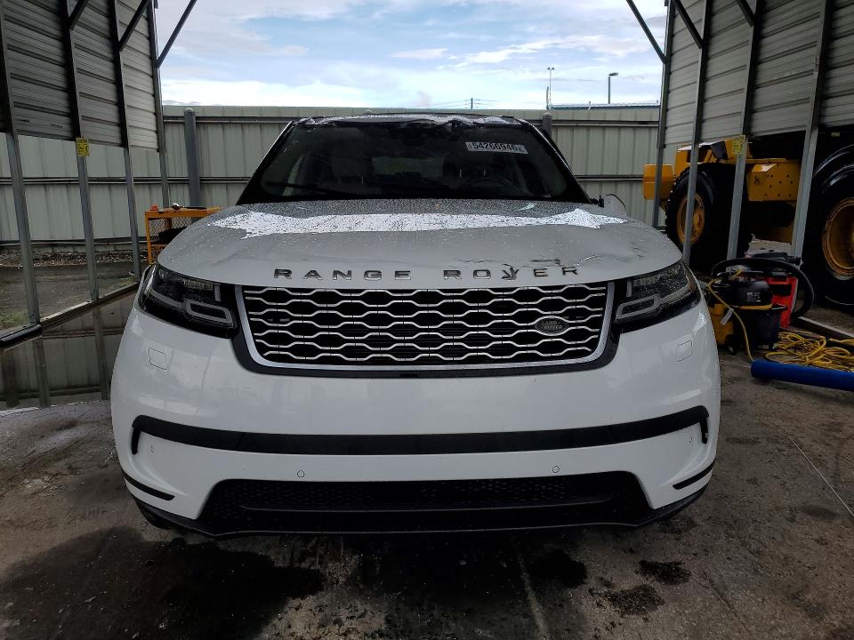 Aukcja sprzedaży 2020 Land Rover Range Rover Velar, vin: SALYB2EX1LA241877, numer aukcji: 54266946