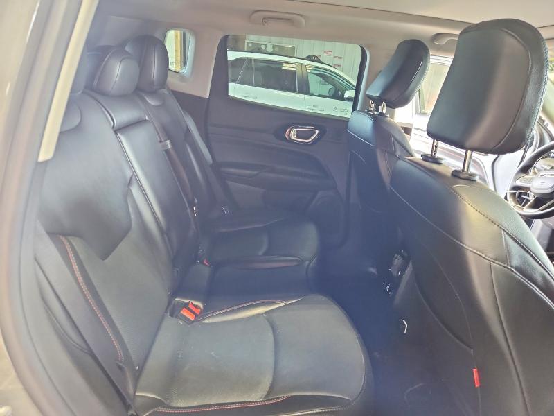 Aukcja sprzedaży 2022 Jeep Compass, vin: 3C4NJDDB3NT222399, numer aukcji: 54149036