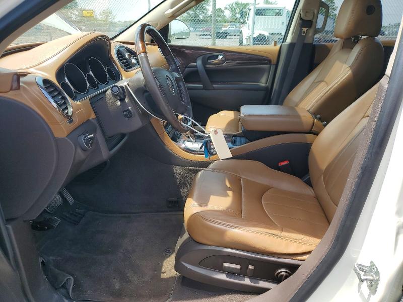 Продаж на аукціоні авто 2015 Buick Enclave, vin: 5GAKVCKD3FJ295417, номер лоту: 54145636