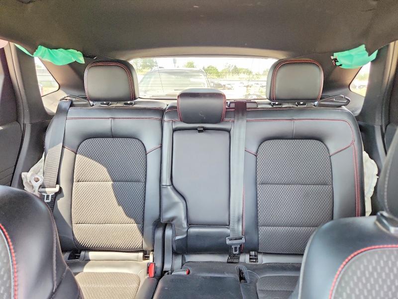 Aukcja sprzedaży 2023 Ford Escape, vin: 1FMCU9NAXPUB27568, numer aukcji: 54262366