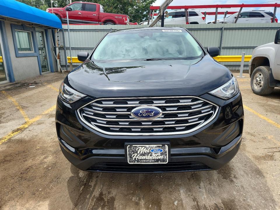 Продажа на аукционе авто 2020 Ford Edge, vin: 2FMPK3G9XLBA11651, номер лота: 53732726