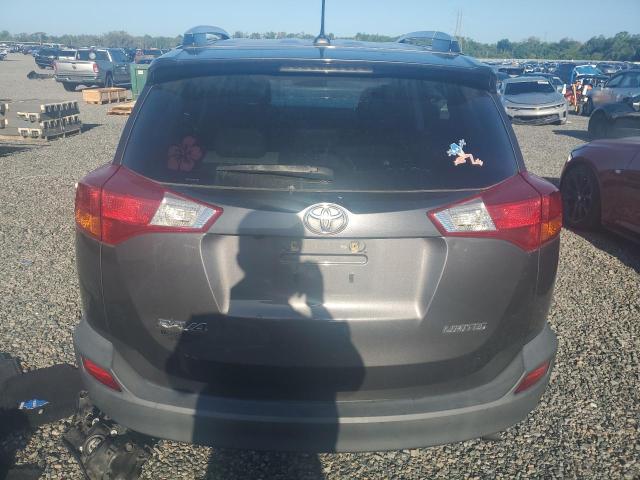 Продаж на аукціоні авто 2015 Toyota Rav4, vin: 2T3YFREV1FW217782, номер лоту: 53908136