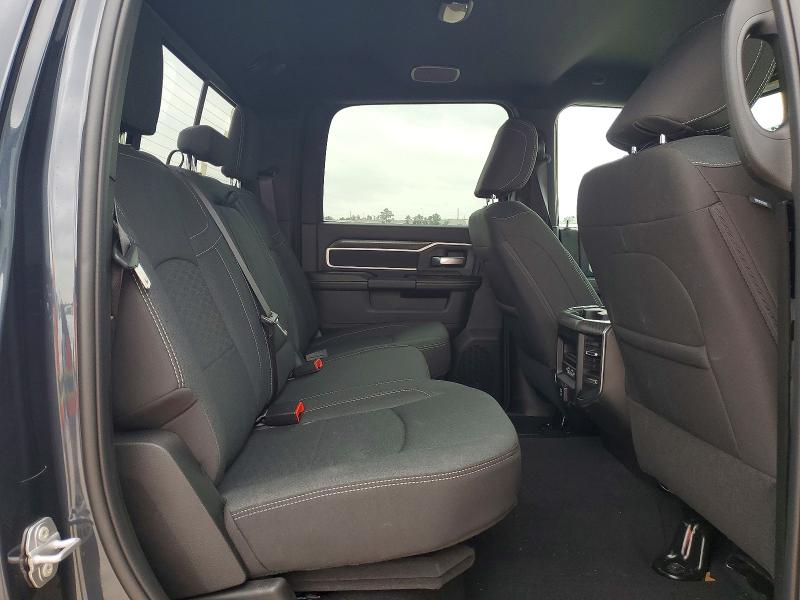 Продаж на аукціоні авто 2026 Ram 2500, vin: 3C6UR5DJ2TG216902, номер лоту: 50607826