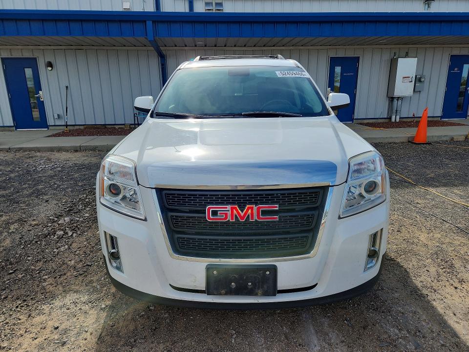 Продаж на аукціоні авто 2014 Gmc Terrain, vin: 2GKFLWEK8E6294720, номер лоту: 52459466