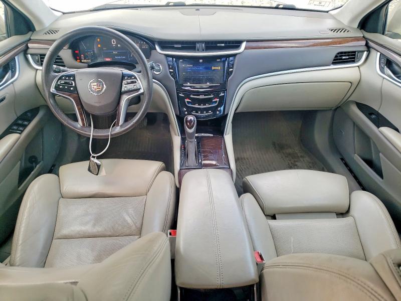 Продажа на аукционе авто 2013 Cadillac Xts, vin: 2G61V5S32D9232723, номер лота: 54822476