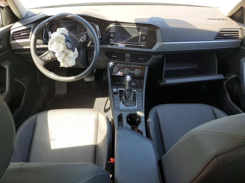 Aukcja sprzedaży 2019 Volkswagen Jetta, vin: 3VWC57BU2KM212029, numer aukcji: 55217026