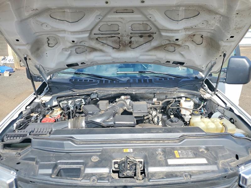 2022 Ford F250 მანქანა იყიდება აუქციონზე, vin: 1FD7W2B66NEC47264, აუქციონის ნომერი: 54606276