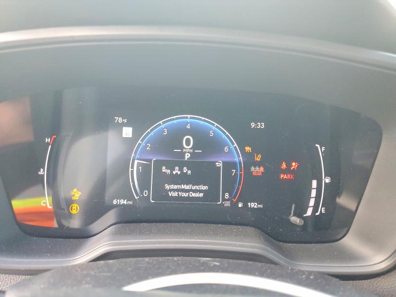 Aukcja sprzedaży 2026 Toyota Corolla, vin: 5YFB4MDE1TP430611, numer aukcji: 54854776