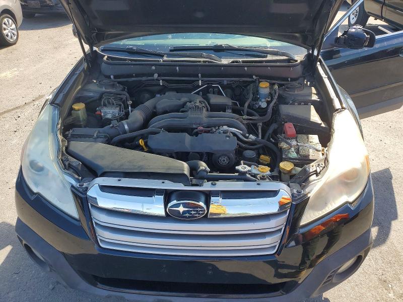 55515766 :رقم المزاد ، 4S4BRCCC8E3256376 vin ، 2014 Subaru Outback مزاد بيع