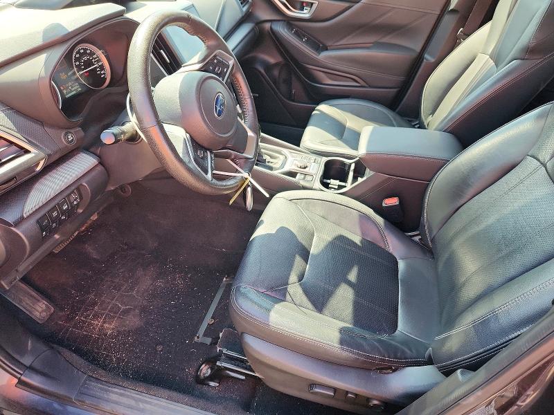 2019 Subaru Forester მანქანა იყიდება აუქციონზე, vin: JF2SKAUC3KH504481, აუქციონის ნომერი: 52229476