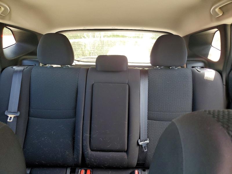 Aukcja sprzedaży 2018 Nissan Rogue Sport, vin: JN1BJ1CR0JW284026, numer aukcji: 55234956