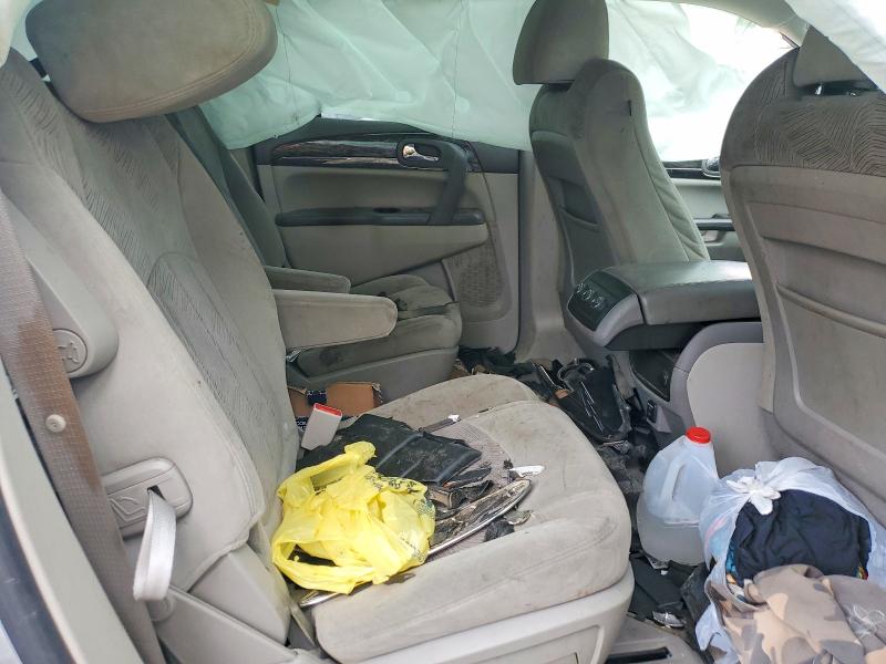 Aukcja sprzedaży 2014 Buick Enclave, vin: 5GAKRAKD6EJ112227, numer aukcji: 52137556