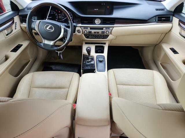 Продажа на аукционе авто 2015 Lexus Es, vin: JTHBK1GG0F2158474, номер лота: 53287106