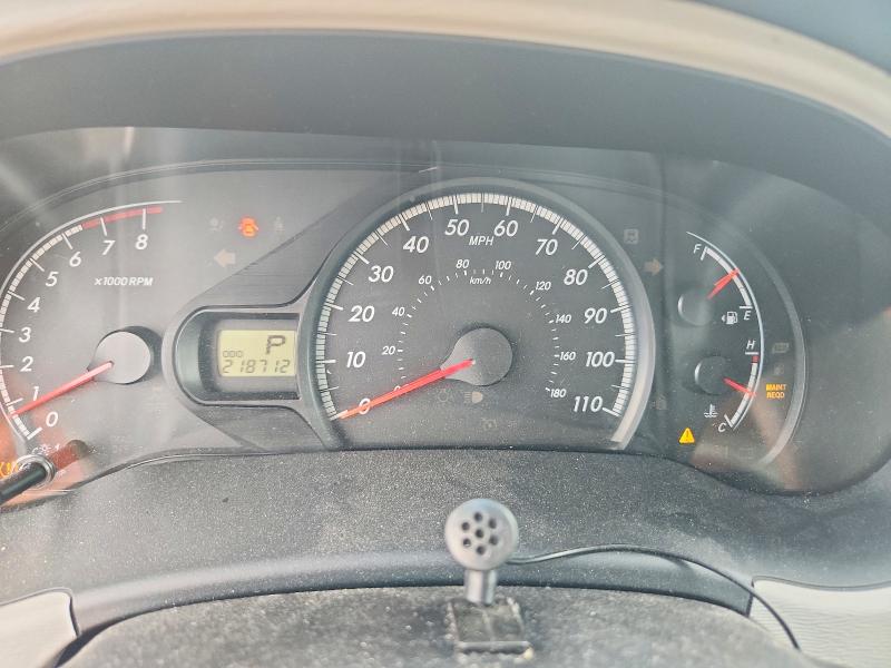 2012 Toyota Sienna მანქანა იყიდება აუქციონზე, vin: 5TDKK3DC0CS196192, აუქციონის ნომერი: 54971686