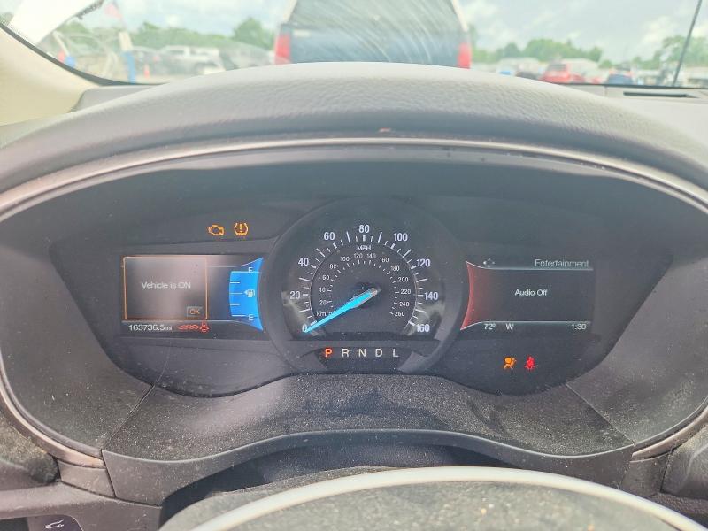 Продаж на аукціоні авто 2018 Ford Fusion, vin: 3FA6P0H77JR123714, номер лоту: 55198506