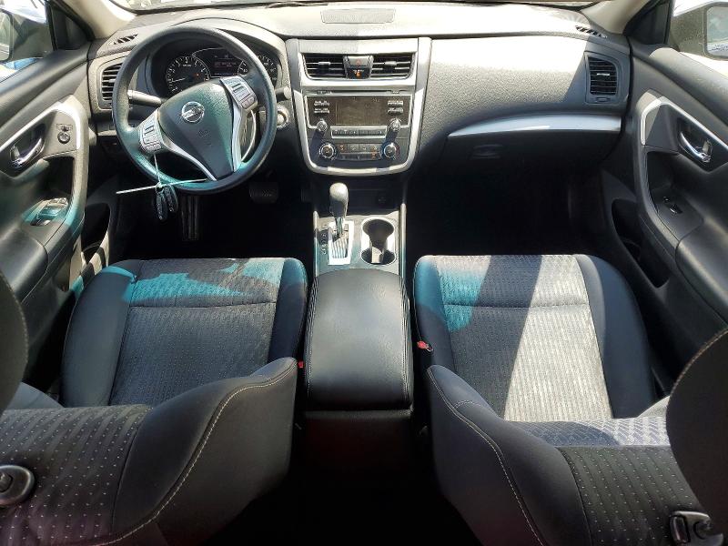 52958926 :رقم المزاد ، 1N4AL3AP1GC217385 vin ، 2016 Nissan Altima مزاد بيع