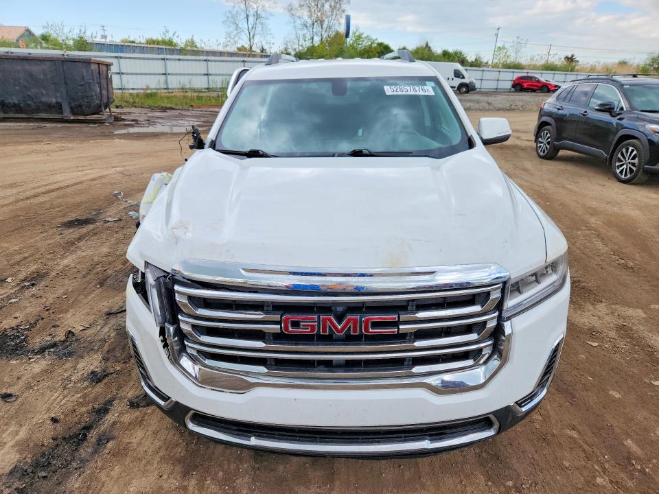 Продаж на аукціоні авто 2020 Gmc Acadia, vin: 1GKKNRLS2LZ146366, номер лоту: 52857876