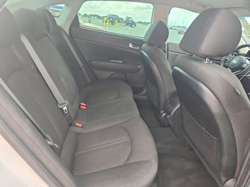 Aukcja sprzedaży 2019 Kia Optima, vin: 5XXGT4L35KG286223, numer aukcji: 55051466