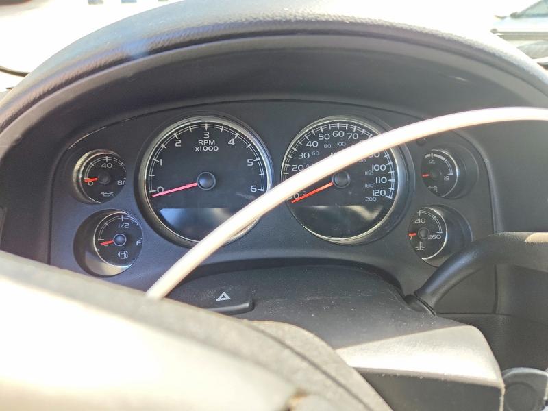 52374376 :رقم المزاد ، 3GCPKTE78CG227730 vin ، 2012 Chevrolet Silverado مزاد بيع