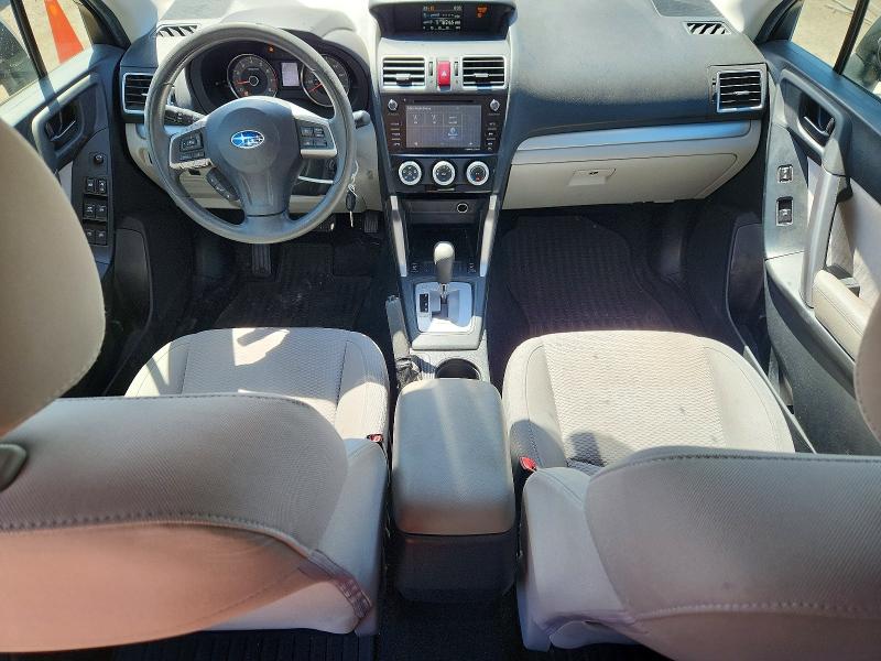 Aukcja sprzedaży 2016 Subaru Forester, vin: JF2SJAFC2GH464532, numer aukcji: 53048016