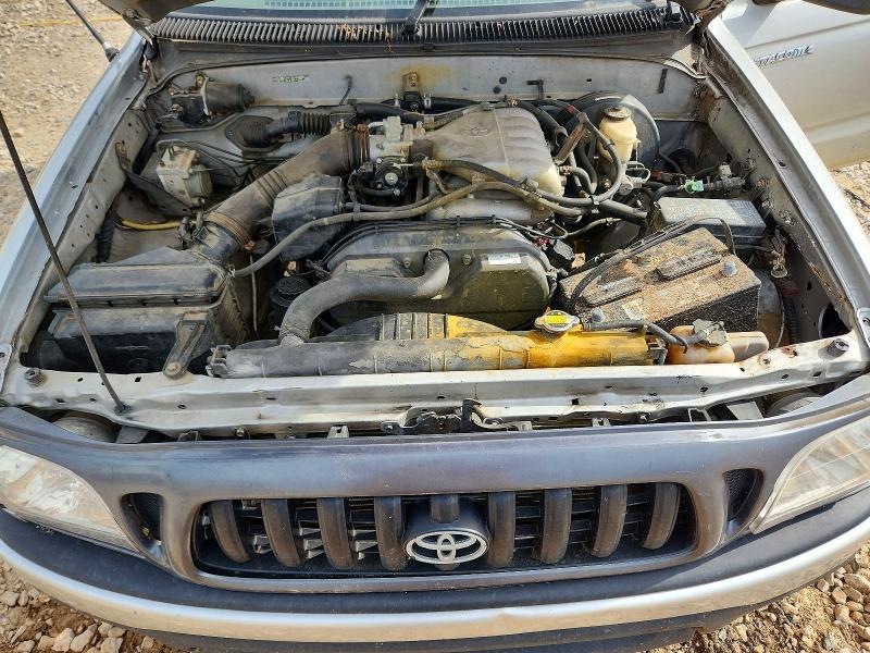 Продаж на аукціоні авто 2003 Toyota Pre Runner, vin: 5TESN92N94Z431529, номер лоту: 53131866