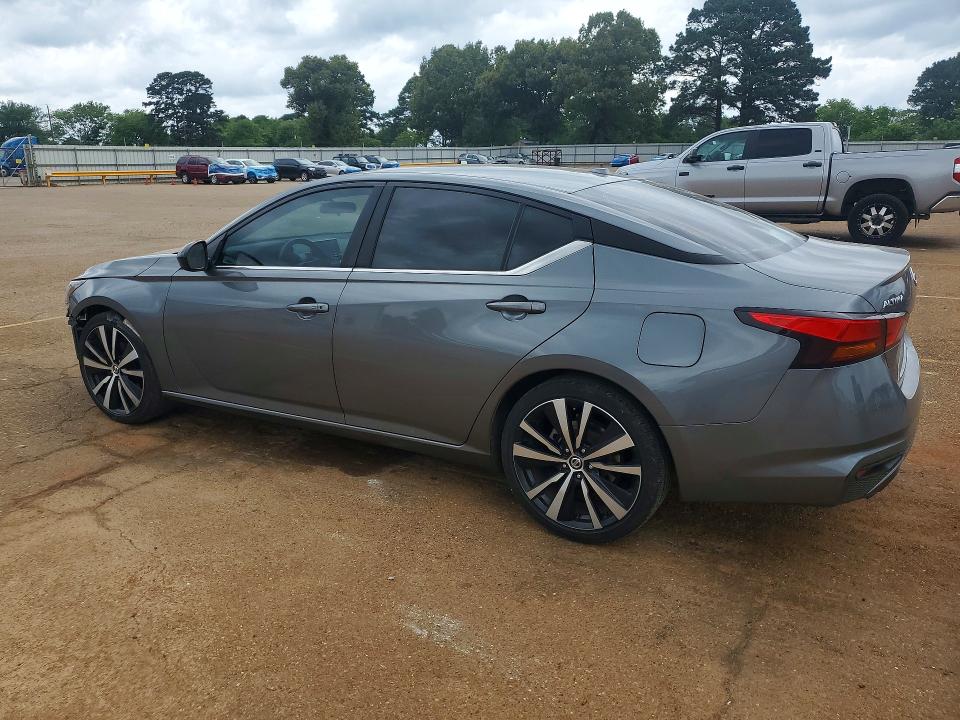 Продаж на аукціоні авто 2021 Nissan Altima, vin: 1N4BL4CV8MN388222, номер лоту: 54042086