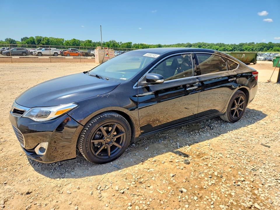 Продажа на аукционе авто 2015 Toyota Avalon, vin: 4T1BK1EB3FU171017, номер лота: 53082346
