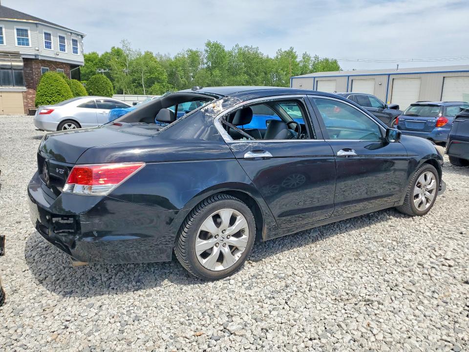 Aukcja sprzedaży 2010 Honda Accord, vin: 1HGCP3F86AA026266, numer aukcji: 55145276