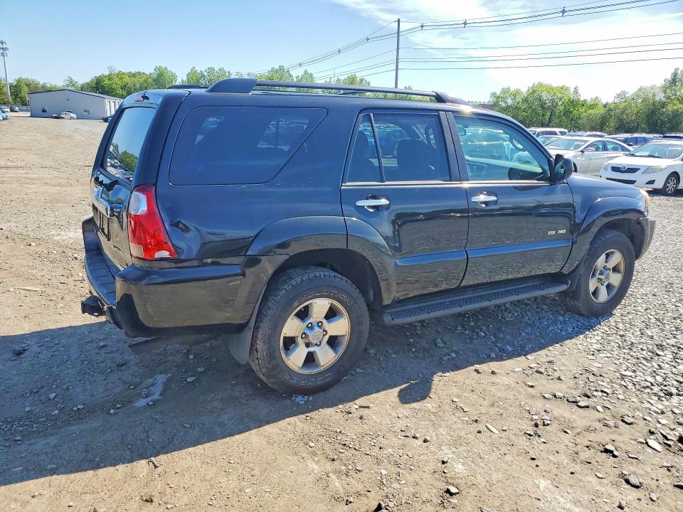 Продажа на аукционе авто 2006 Toyota 4runner, vin: JTEBT14R468035810, номер лота: 54319656