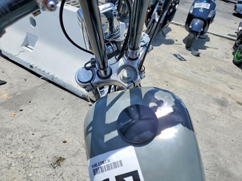 Продажа на аукционе авто 1999 Harley-davidson Xl1200, vin: 1HD1CGP36XK122721, номер лота: 55024946